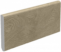 Плинтус напольный из кварцвинила Alpine Floor Grand sequoia Миндаль ECO 11-6