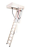 Чердачная лестница Oman Extra 600х1200х2800 мм