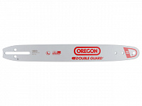 Шина для цепной пилы Oregon Doubleguard 35 см, 14", 3/8", 1.3 мм, 7 зуб (140SDEA095)