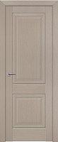 Межкомнатная дверь царговая экошпон ProfilDoors серия XN Классика 2.87XN, Стоун