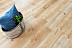 Кварцвиниловая плитка (ламинат) SPC для пола Alpine Floor Real Wood Дуб классический Синхронное тиснение ECO 2-5 фото № 5