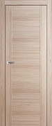 Межкомнатная дверь царговая ProfilDoors серия X Модерн 20X, Капучино мелинга