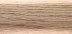 Плинтус напольный пластиковый (ПВХ) Rico Leo 191 Тис канадский фото № 1