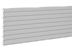 Декоративная 3д панель из композитного полиуретана Европласт Art Deco 6.59.803, 2000х240х24.5  фото № 1