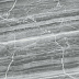 Керамогранит (грес) под мрамор Гранитея Койва G253 Серый 600x600 полированный фото № 6