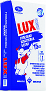 Шпатлевка гипсовая Lux 15 кг