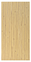 Панель ПВХ (пластиковая) ламинированная Мастер Декор Бамбук 2700х250х8