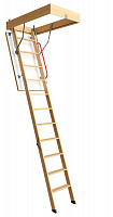 Чердачная лестница Docke Premium 700х1200х3000 мм