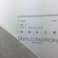 Обои виниловые Sirpi Muralto Fashion 2 34642