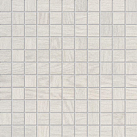 Мозаика Domino Inverno White 300х300