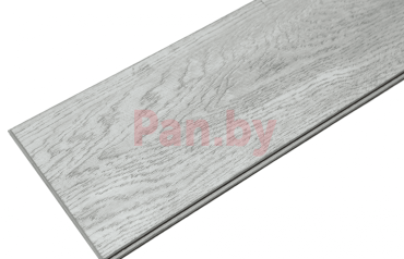 Кварцвиниловая плитка (ламинат) SPC для пола CM Floor ScandiWood 01 Дуб Серый, 5мм фото № 2