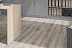 Ламинат Egger PRO Laminate Flooring Classic EPL036 Дуб Бардолино серый, 8мм/32кл/4v, РФ фото № 2