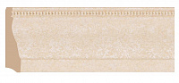 Плинтус напольный из полистирола уплотненного Декомастер Ионика 193-18D (70*16*2400мм)