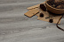 Кварцвиниловая плитка (ламинат) LVT для пола FineFloor Light Click FF-1374 Дуб Колин фото № 1