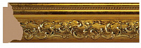 Декоративный багет для стен Декомастер Ренессанс 919-1604
