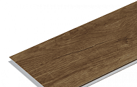 Кварцвиниловая плитка (ламинат) SPC для пола CM Floor Parkett 28 Орех, 5,5мм