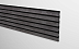 Декоративная реечная панель из дюрополимера Decor-Dizayn DD916-70SH 3000*240*13 мм фото № 1