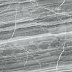 Керамогранит (грес) под мрамор Гранитея Койва G253 Серый 600x600 матовый фото № 4
