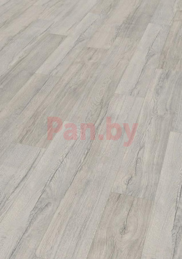 Ламинат Egger Home Laminate Flooring Classic EHL145 Дуб Элва серый, 8мм/32кл/4v, РФ фото № 4