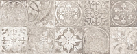 Керамический декор Керамин Тоскана 3Д 200x500