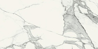Керамогранит (грес) под мрамор Tubadzin Specchio Carrara SAT 598x1198