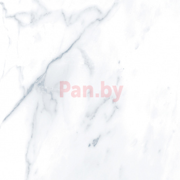 Керамогранит (грес) под мрамор Гранитея Пайер G283 Серый 600x600 матовый фото № 17