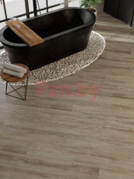 Ламинат Egger PRO Laminate Flooring Classic Aqua EPL239 Сосна Модро серая, 8мм/33кл/4v, РФ фото № 2