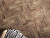 Кварцвиниловая плитка (ламинат) LVT для пола FineFloor Craft (Short Plank) FF-016 Дуб Виндзор фото № 1