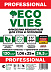Малярный флизелиновый холст Ecovlies Professional 39130, 130г/м2 фото № 2