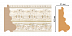 Декоративный багет для стен Декомастер Ренессанс 229-182 фото № 2