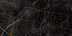 Керамогранит (грес) под мрамор Idalgo Sandra Черно-оливковый PGR 600х1200 фото № 1