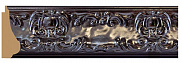 Декоративный багет для стен Декомастер Ренессанс 566-1607
