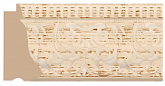 Декоративный багет для стен Декомастер Ренессанс 413-919