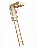Чердачная лестница Docke Standard Termo 600х1200х3000 мм