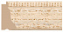 Декоративный багет для стен Декомастер Ренессанс 413-919 фото № 1