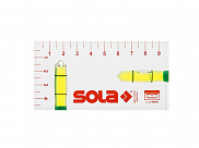 Уровень Sola 95 мм R102