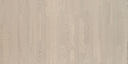 Паркетная доска Polarwood Classic 3х-полосная Ricotta Matt Ясень Кантри, 188*2266мм