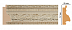 Декоративный багет для стен Декомастер Ренессанс 556-6 фото № 2