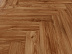 Кварцвиниловая плитка (ламинат) LVT для пола FineFloor Tanto 846 Windsor Oak фото № 2
