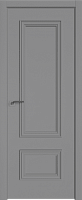 Межкомнатная дверь экошпон ProfilDoors серия Е Классика 58E, Манхэттен (кромка ABS)