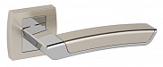 Ручка дверная Nomet Standard Alto T-1441-123.G8-G2 (благородная сталь-хром блестящий)