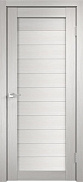 Межкомнатная дверь экошпон VellDoris Duplex 0 Дуб белый