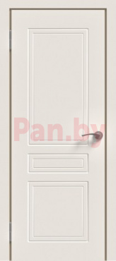 Межкомнатная дверь эмаль Юни Эмаль ПГ-1, Белый Распродажа фото № 1