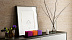Пробковые панели для стен Wicanders Dekwall Bamboo Terra 600х300х3 фото № 2