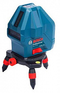 Лазерный нивелир Bosch GLL 3-15 X Professional