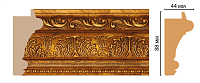 Декоративный багет для стен Декомастер Ренессанс 849-565