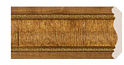 Плинтус потолочный из дюрополимера Decor-Dizayn Султан Карниз 172-4