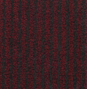 Ковровое покрытие (ковролин) Orotex Gin 3086 Red, 1,2 м