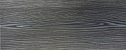 Террасная доска (декинг) из ДПК Holzhof 150х6000мм, Антрацит