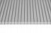 Поликарбонат сотовый Royalplast Серебро 6000*2100*6 мм, 1,04 кг/м2 фото № 1